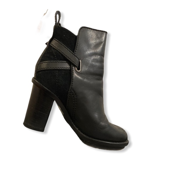 Acne Studios Ankle Booties! - Picture 6 of 6